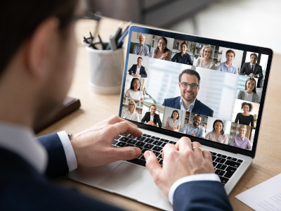 Home Office Team Challenge